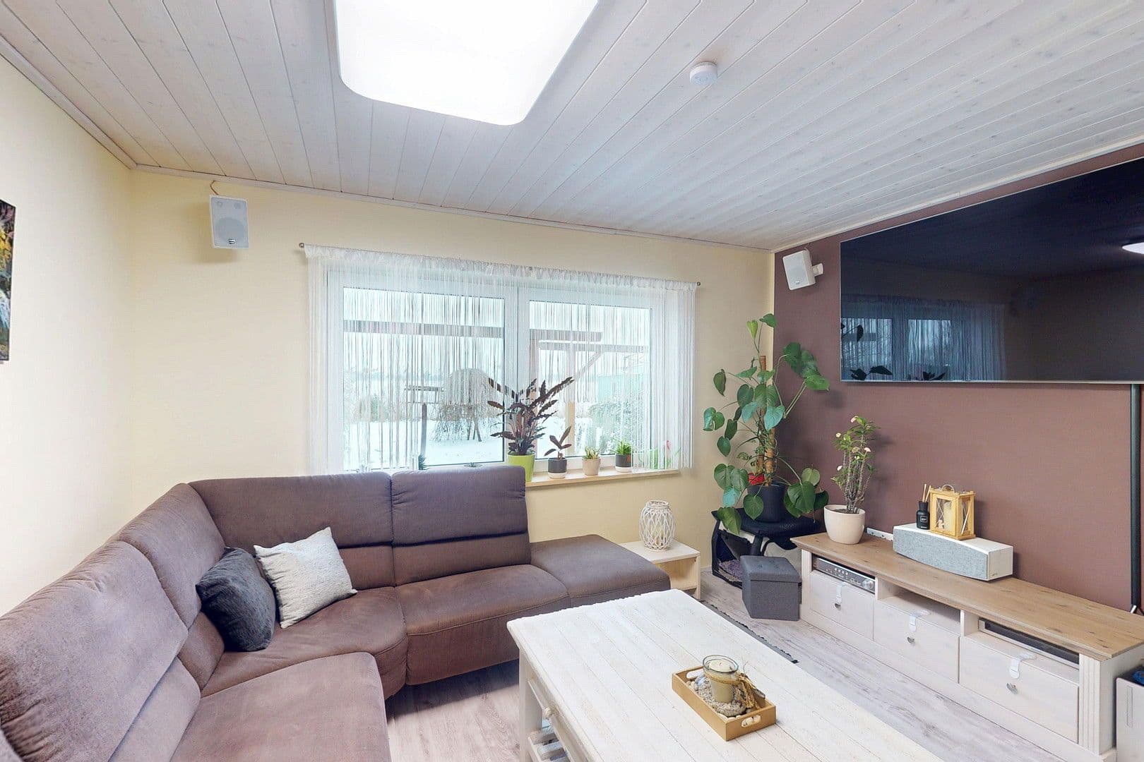 Predaj domu 135 m², pozemek 1.670 m², Hohenlucht 5, Oederquart, Dolné Sasko Predaj domu 135 m², pozemek 1.670 m², Hohenlucht 5, Oederquart, Dolné Sasko