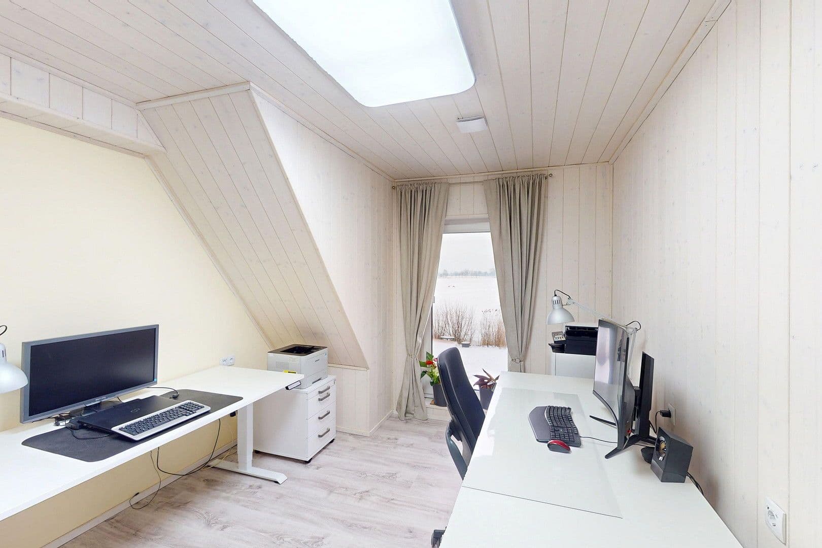 Predaj domu 135 m², pozemek 1.670 m², Hohenlucht 5, Oederquart, Dolné Sasko Predaj domu 135 m², pozemek 1.670 m², Hohenlucht 5, Oederquart, Dolné Sasko