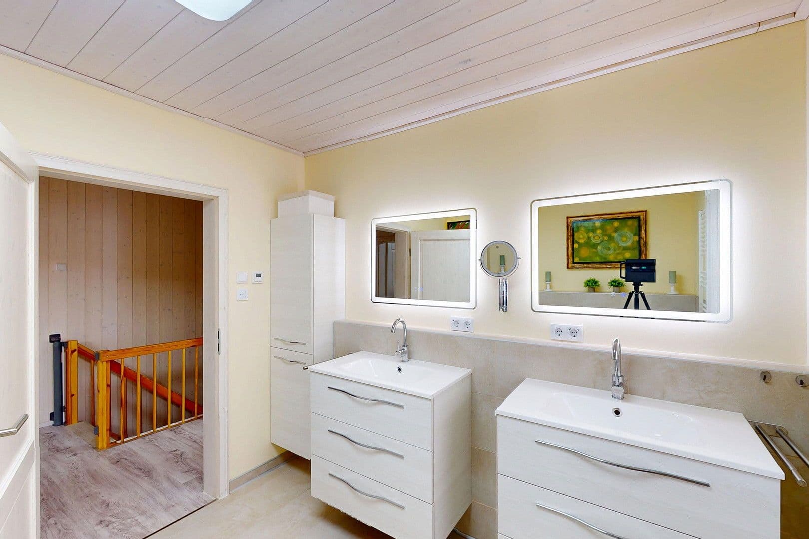 Predaj domu 135 m², pozemek 1.670 m², Hohenlucht 5, Oederquart, Dolné Sasko Predaj domu 135 m², pozemek 1.670 m², Hohenlucht 5, Oederquart, Dolné Sasko