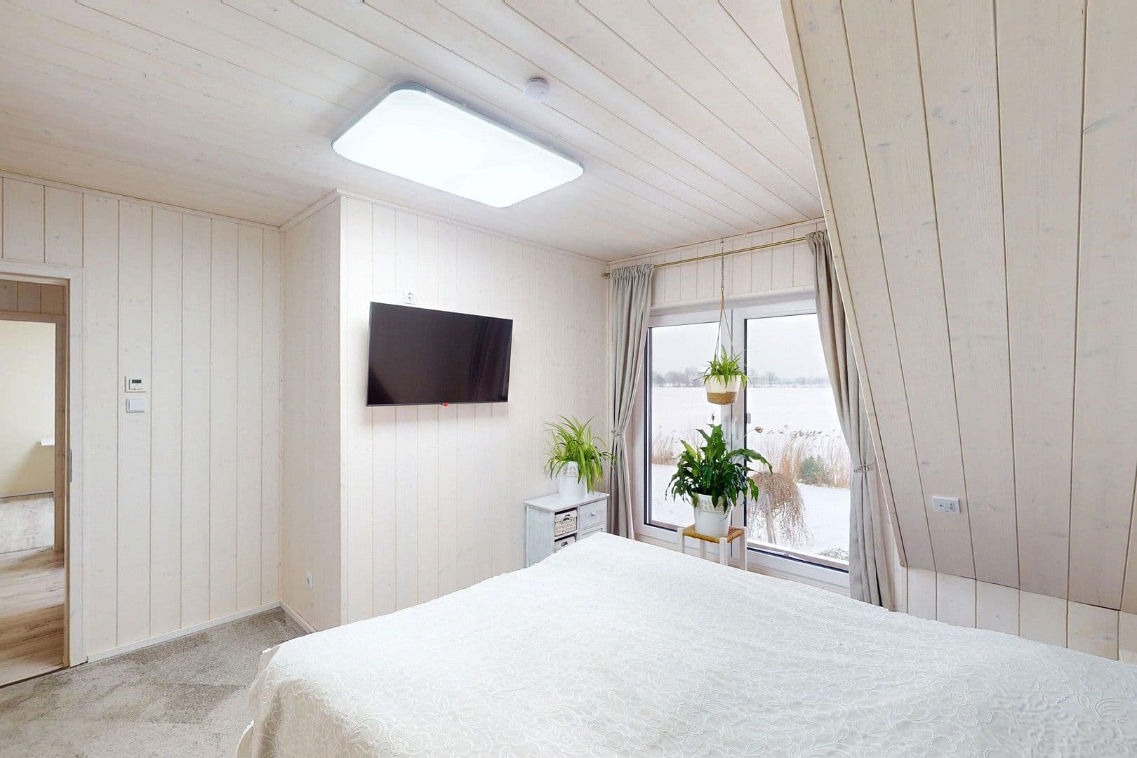 Predaj domu 135 m², pozemek 1.670 m², Hohenlucht 5, Oederquart, Dolné Sasko Predaj domu 135 m², pozemek 1.670 m², Hohenlucht 5, Oederquart, Dolné Sasko