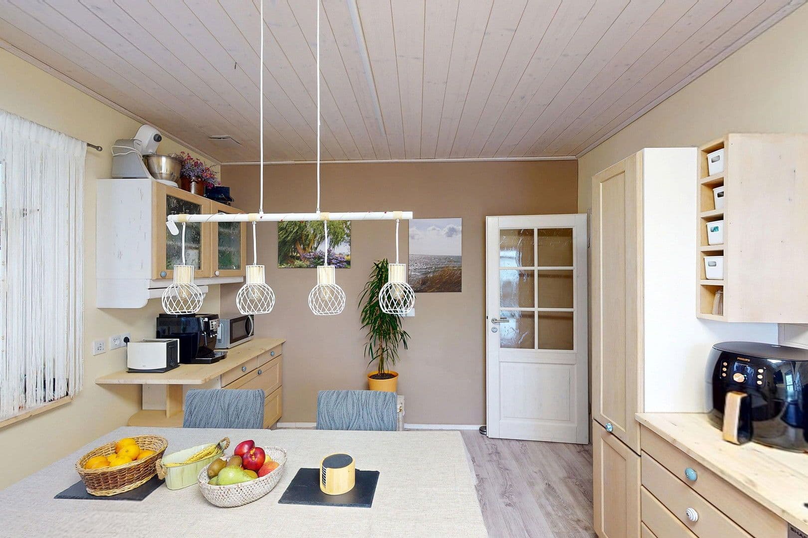 Predaj domu 135 m², pozemek 1.670 m², Hohenlucht 5, Oederquart, Dolné Sasko Predaj domu 135 m², pozemek 1.670 m², Hohenlucht 5, Oederquart, Dolné Sasko