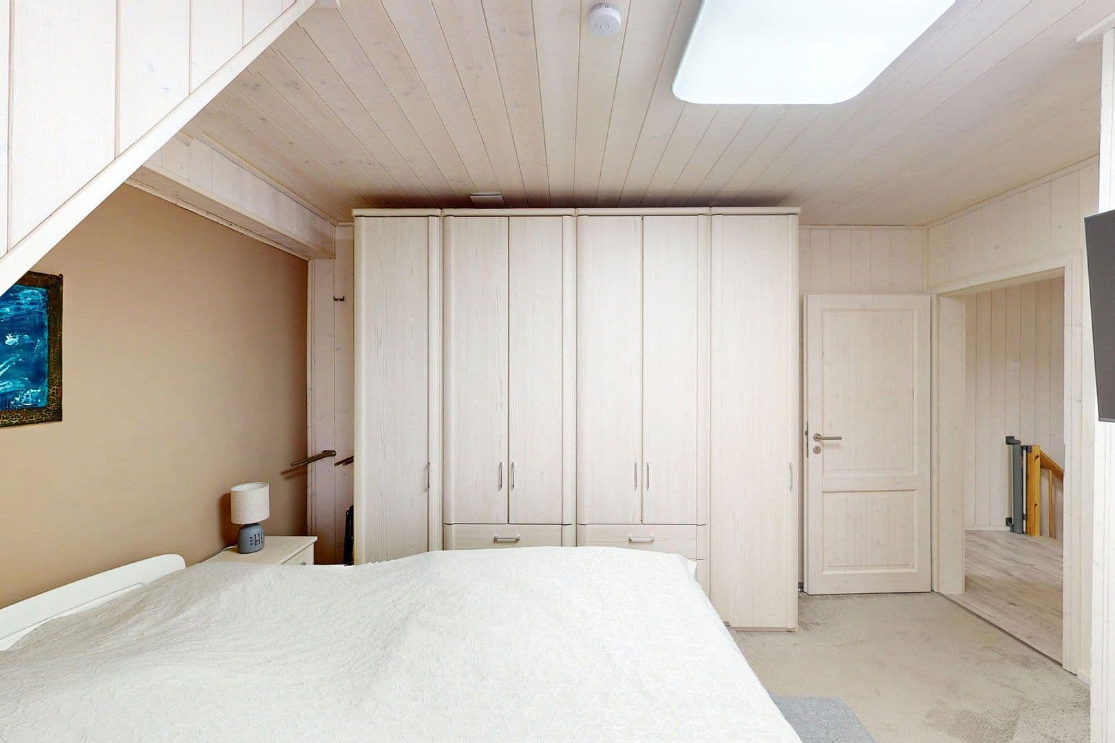 Predaj domu 135 m², pozemek 1.670 m², Hohenlucht 5, Oederquart, Dolné Sasko Predaj domu 135 m², pozemek 1.670 m², Hohenlucht 5, Oederquart, Dolné Sasko