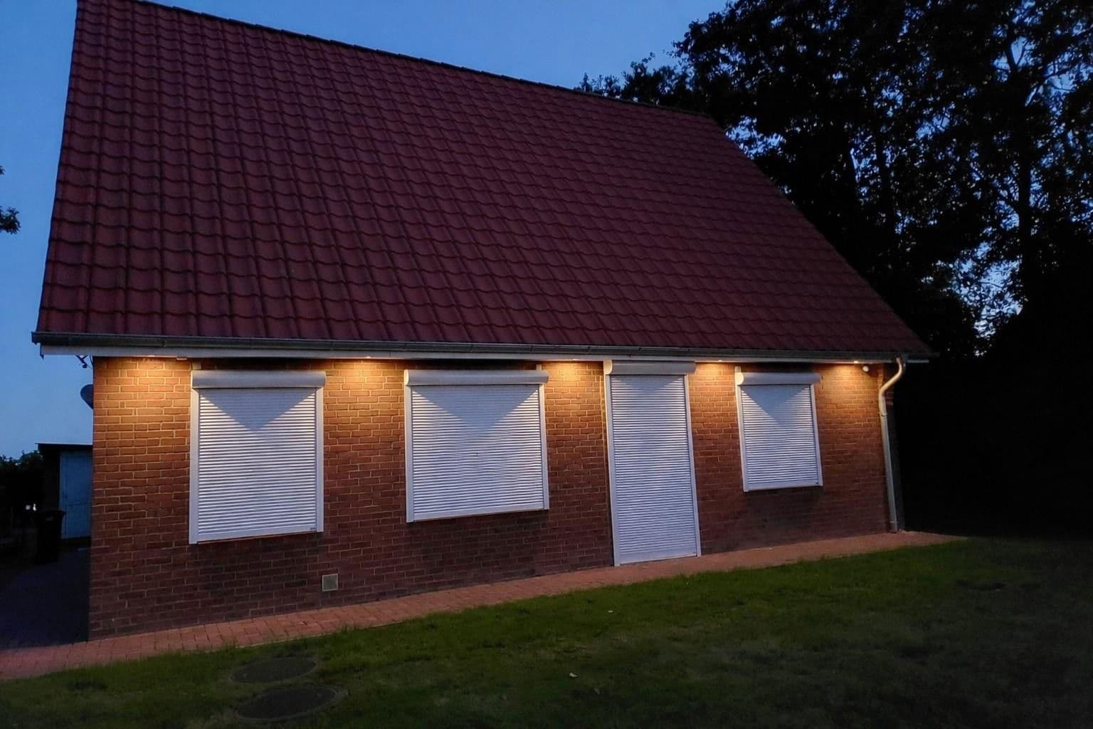 Predaj domu 135 m², pozemek 1.670 m², Hohenlucht 5, Oederquart, Dolné Sasko Predaj domu 135 m², pozemek 1.670 m², Hohenlucht 5, Oederquart, Dolné Sasko