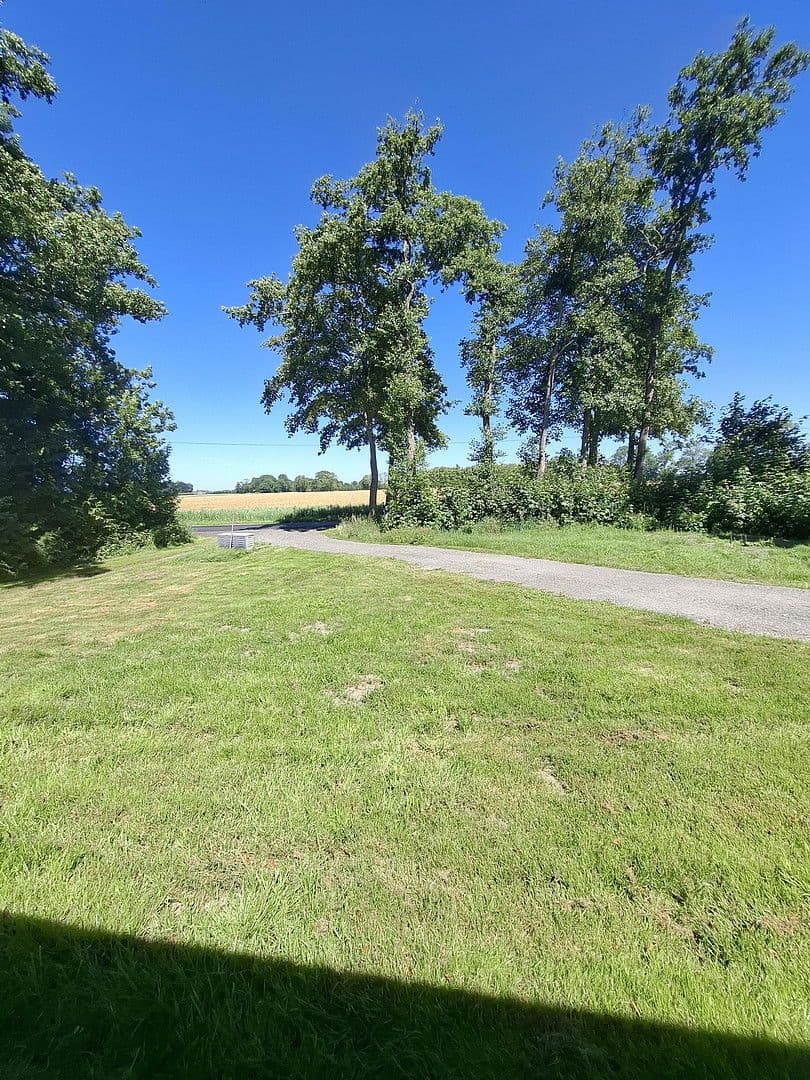 Predaj domu 135 m², pozemek 1.670 m², Hohenlucht 5, Oederquart, Dolné Sasko Predaj domu 135 m², pozemek 1.670 m², Hohenlucht 5, Oederquart, Dolné Sasko