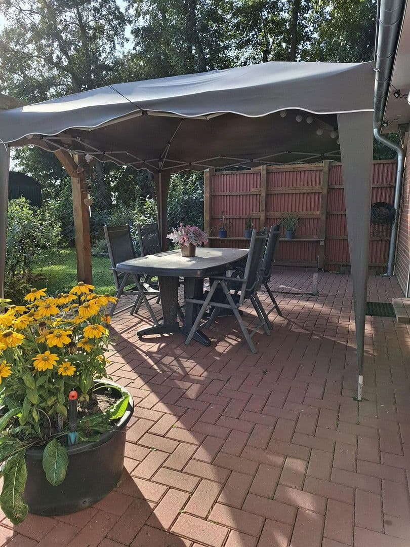 Predaj domu 135 m², pozemek 1.670 m², Hohenlucht 5, Oederquart, Dolné Sasko Predaj domu 135 m², pozemek 1.670 m², Hohenlucht 5, Oederquart, Dolné Sasko