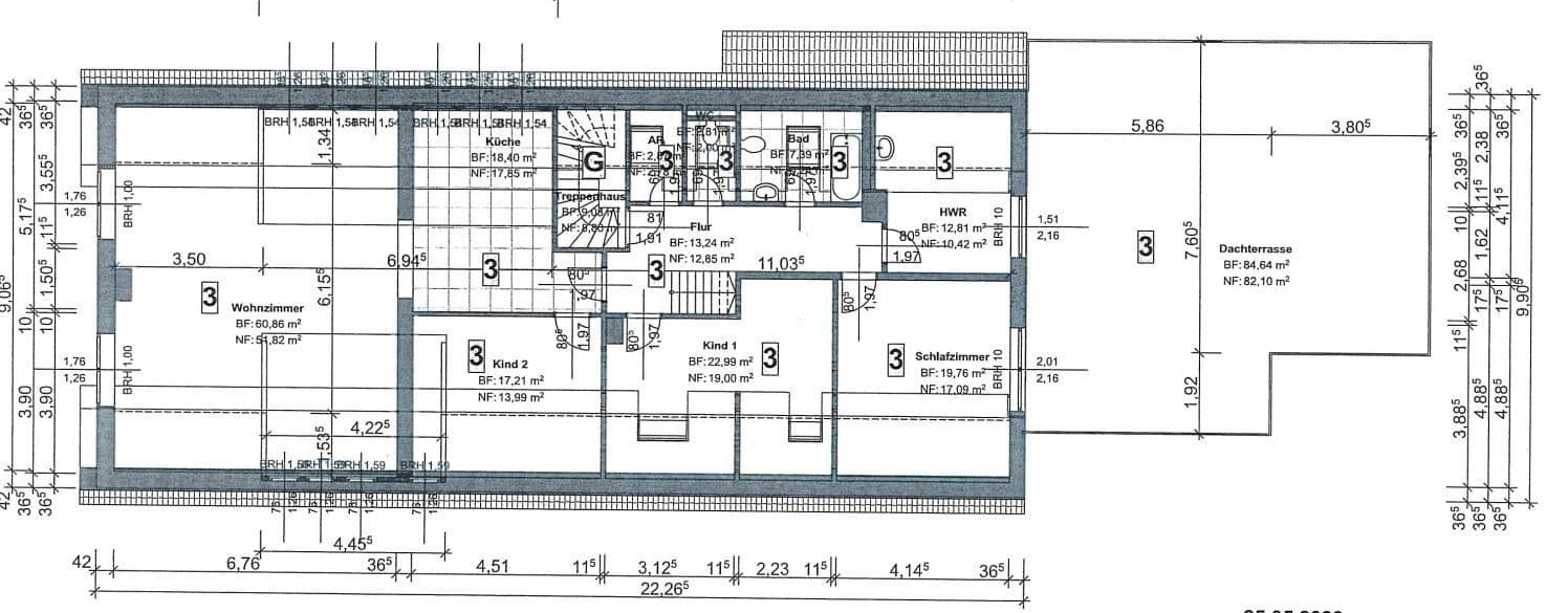 Predaj domu 175 m², Stuhr, Dolné Sasko Predaj domu 175 m², Stuhr, Dolné Sasko