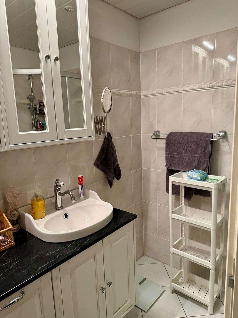 Predaj domu 124 m², pozemek 300 m², Königsberger Straße 1b, Scharbeutz, Šlezvicko-Holštajnsko Predaj domu 124 m², pozemek 300 m², Königsberger Straße 1b, Scharbeutz, Šlezvicko-Holštajnsko