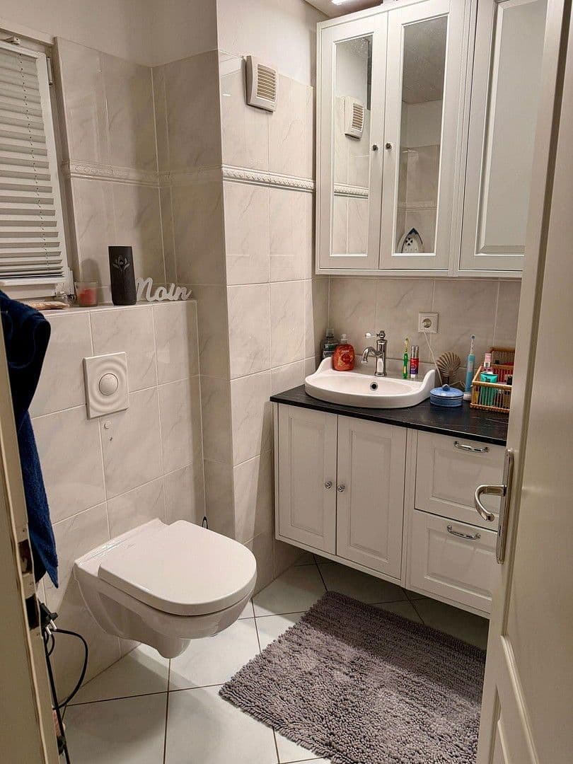 Predaj domu 124 m², pozemek 300 m², Königsberger Straße 1b, Scharbeutz, Šlezvicko-Holštajnsko Predaj domu 124 m², pozemek 300 m², Königsberger Straße 1b, Scharbeutz, Šlezvicko-Holštajnsko