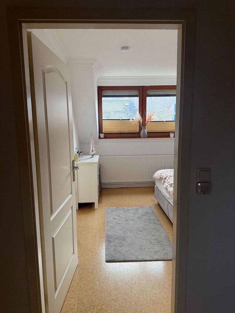 Predaj domu 124 m², pozemek 300 m², Königsberger Straße 1b, Scharbeutz, Šlezvicko-Holštajnsko Predaj domu 124 m², pozemek 300 m², Königsberger Straße 1b, Scharbeutz, Šlezvicko-Holštajnsko