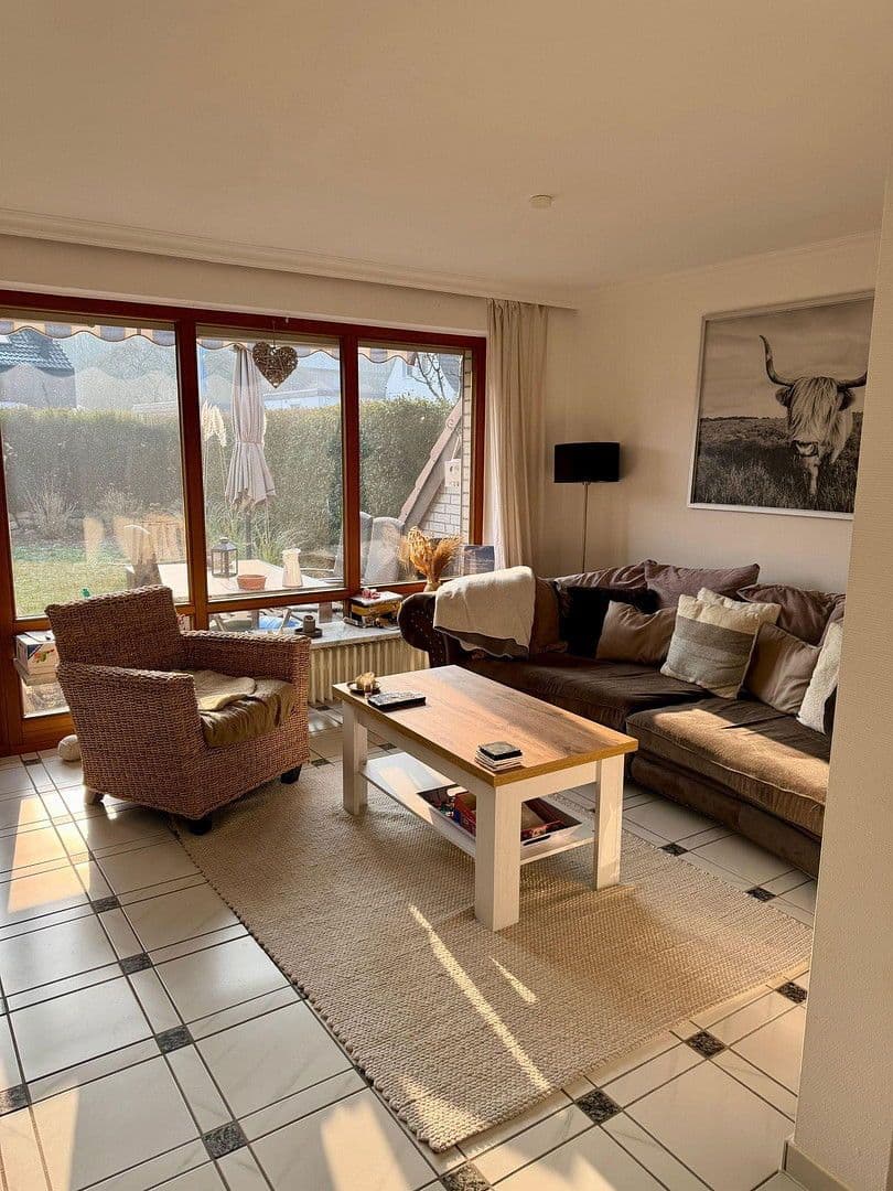 Predaj domu 124 m², pozemek 300 m², Königsberger Straße 1b, Scharbeutz, Šlezvicko-Holštajnsko Predaj domu 124 m², pozemek 300 m², Königsberger Straße 1b, Scharbeutz, Šlezvicko-Holštajnsko