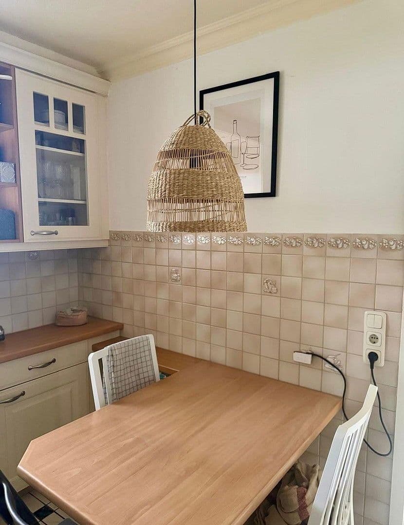 Predaj domu 124 m², pozemek 300 m², Königsberger Straße 1b, Scharbeutz, Šlezvicko-Holštajnsko Predaj domu 124 m², pozemek 300 m², Königsberger Straße 1b, Scharbeutz, Šlezvicko-Holštajnsko