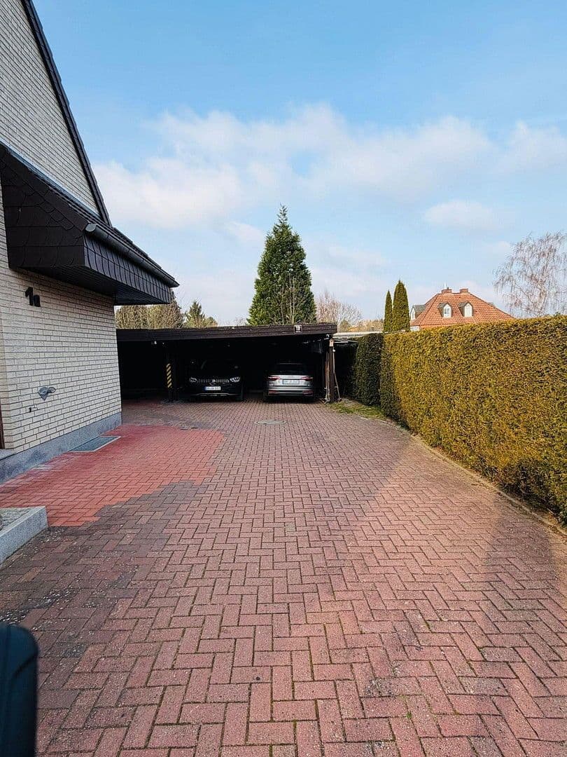 Predaj domu 124 m², pozemek 300 m², Königsberger Straße 1b, Scharbeutz, Šlezvicko-Holštajnsko Predaj domu 124 m², pozemek 300 m², Königsberger Straße 1b, Scharbeutz, Šlezvicko-Holštajnsko