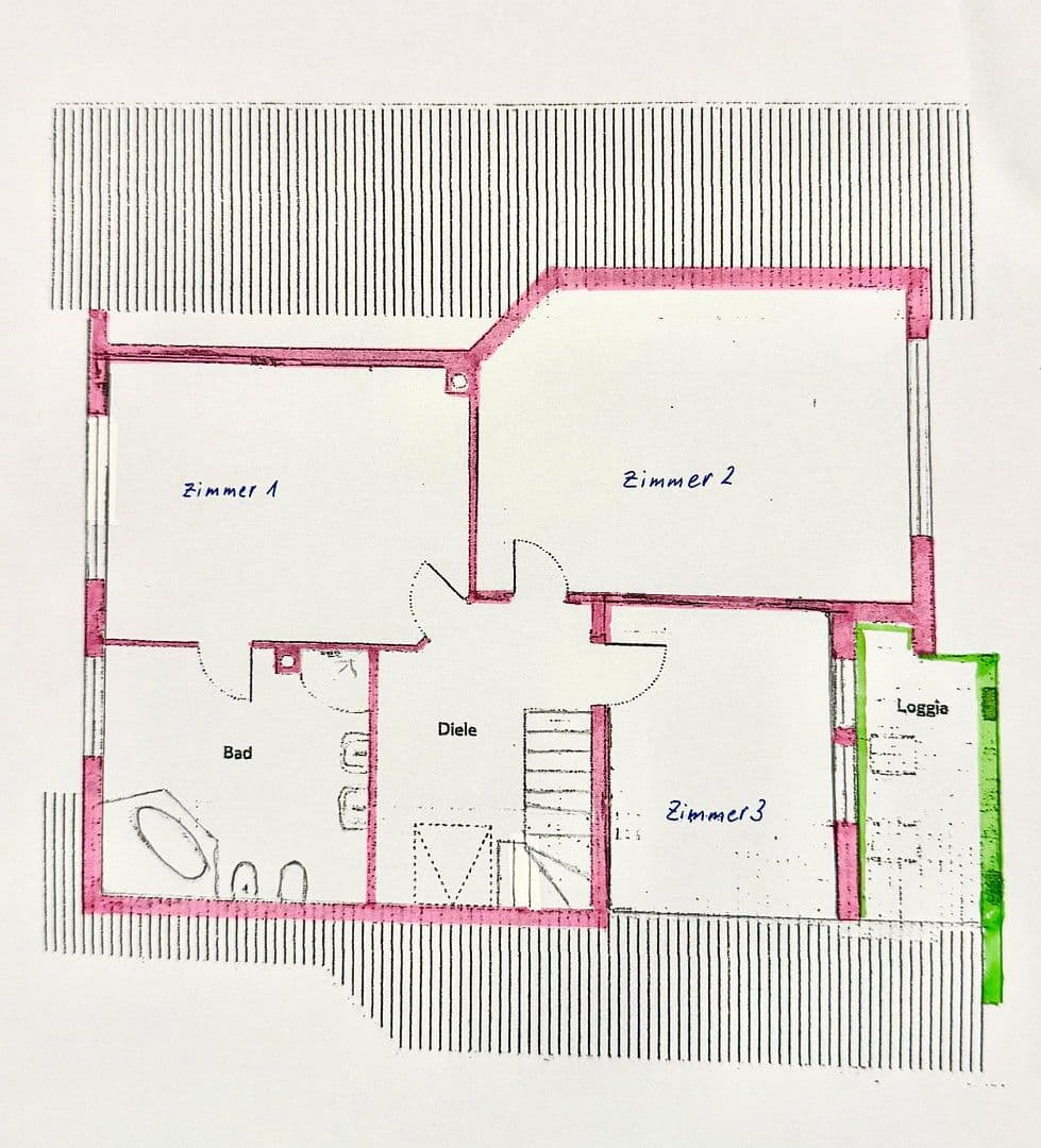 Predaj domu 270 m², pozemek 776 m², Weisenheim am Berg, Porýnie-Falcko Predaj domu 270 m², pozemek 776 m², Weisenheim am Berg, Porýnie-Falcko