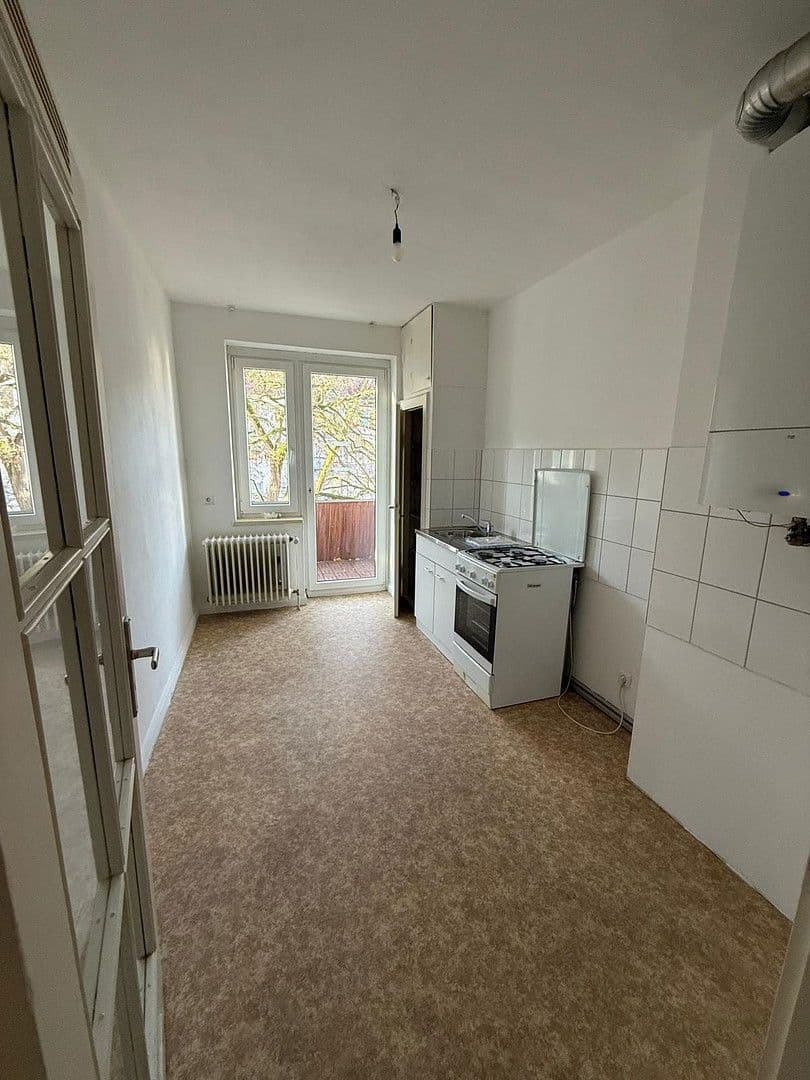 Prenájom bytu 2-izbový 64 m², Zwinglistr.6, Hannover, Dolné Sasko Prenájom bytu 2-izbový 64 m², Zwinglistr.6, Hannover, Dolné Sasko