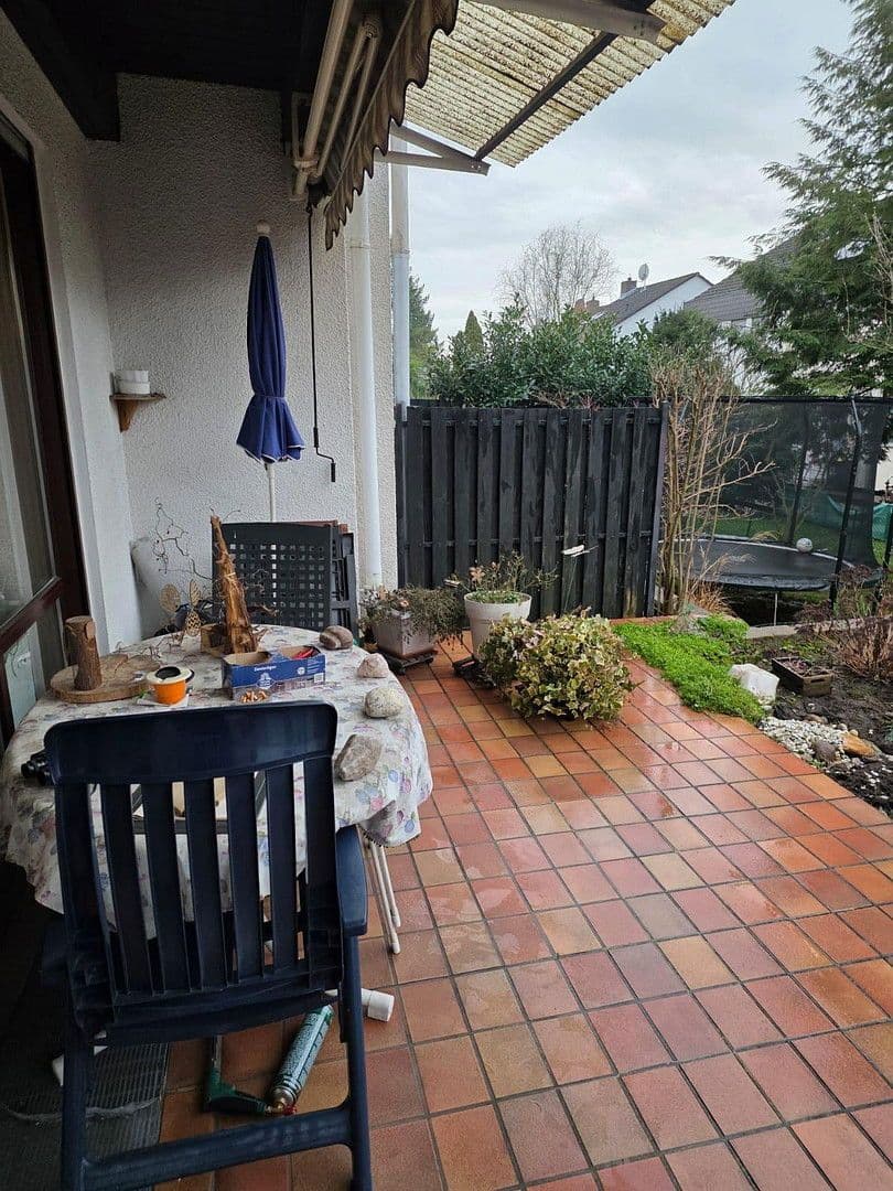 Predaj domu 135 m², pozemek 215 m², Aschaffenburg, Bavorsko Predaj domu 135 m², pozemek 215 m², Aschaffenburg, Bavorsko