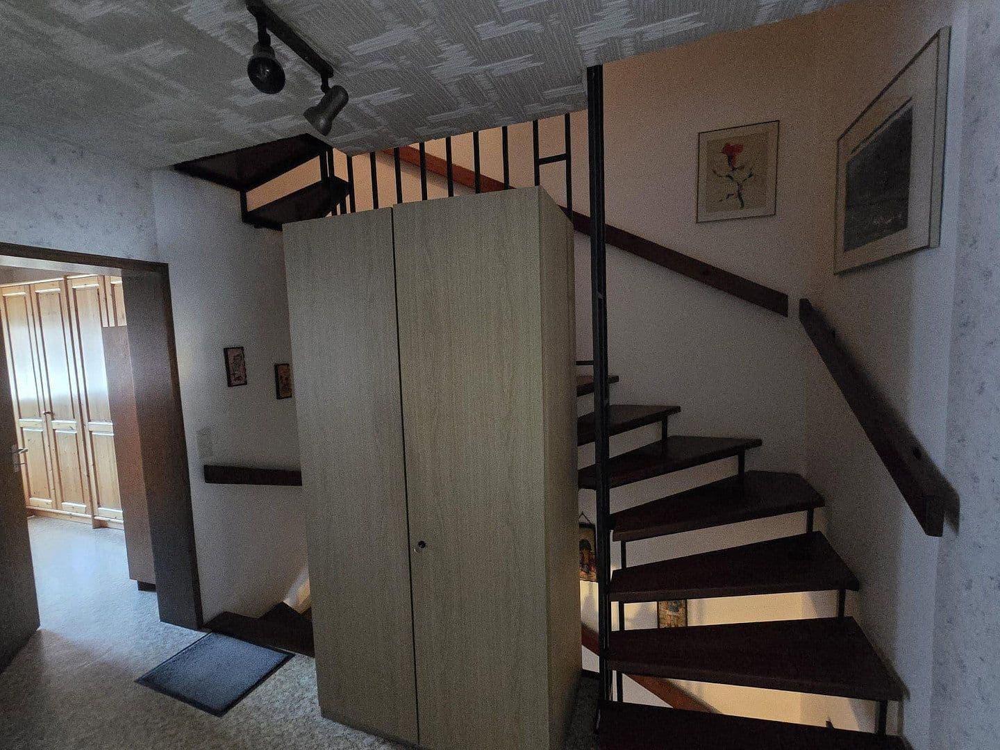 Predaj domu 135 m², pozemek 215 m², Aschaffenburg, Bavorsko Predaj domu 135 m², pozemek 215 m², Aschaffenburg, Bavorsko