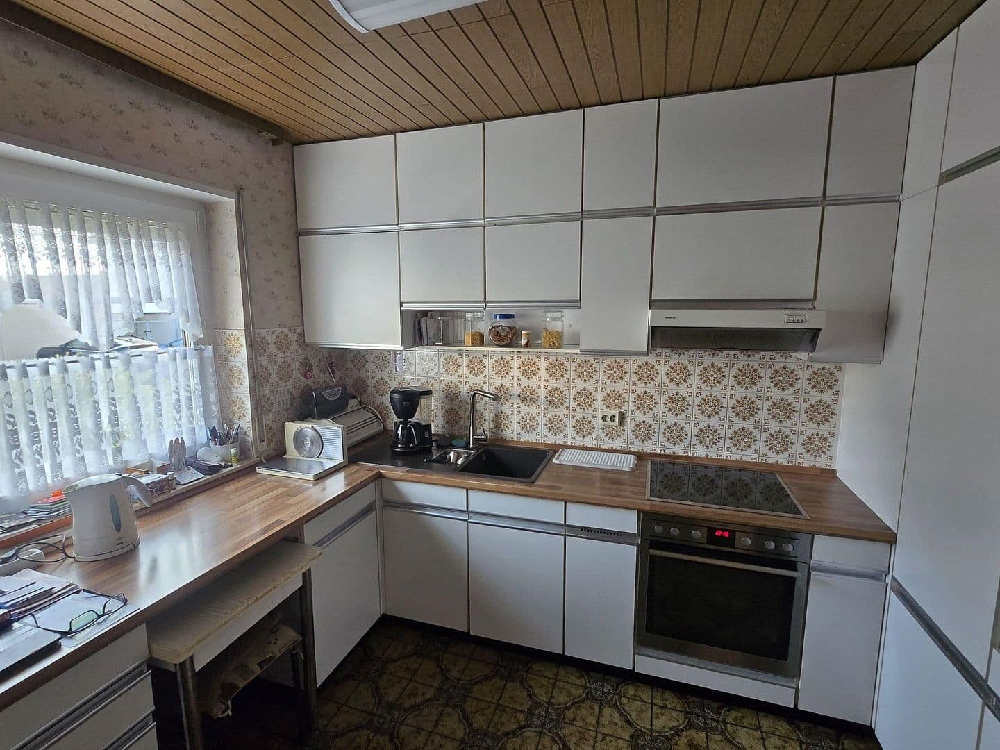 Predaj domu 135 m², pozemek 215 m², Aschaffenburg, Bavorsko Predaj domu 135 m², pozemek 215 m², Aschaffenburg, Bavorsko