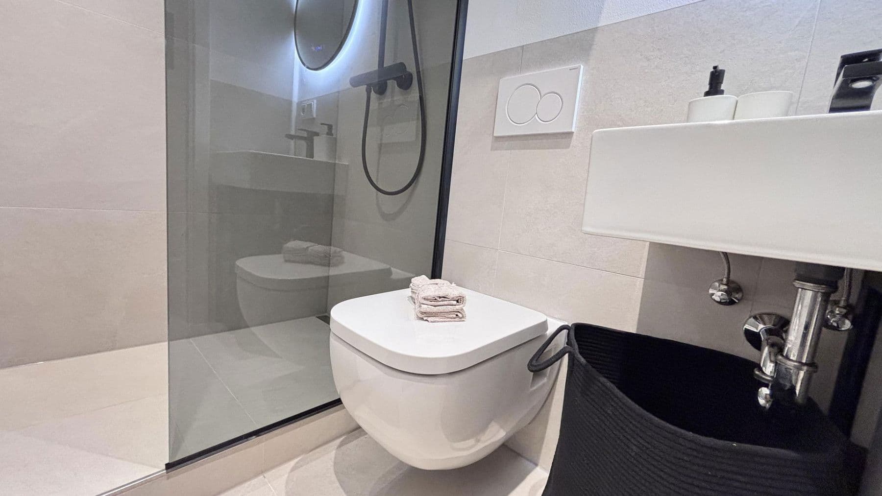 Predaj bytu 5-izbový 74 m², Annette-Kolb-Anger 5, München, Bavorsko Predaj bytu 5-izbový 74 m², Annette-Kolb-Anger 5, München, Bavorsko