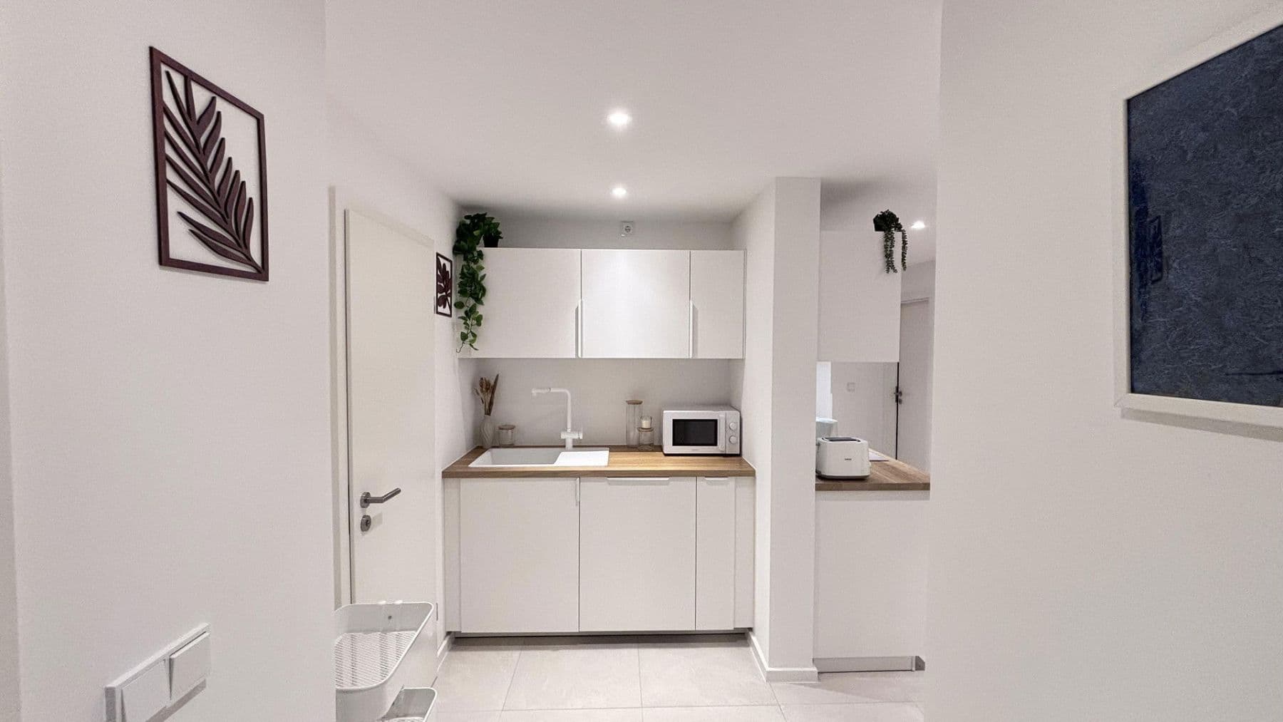 Predaj bytu 5-izbový 74 m², Annette-Kolb-Anger 5, München, Bavorsko Predaj bytu 5-izbový 74 m², Annette-Kolb-Anger 5, München, Bavorsko