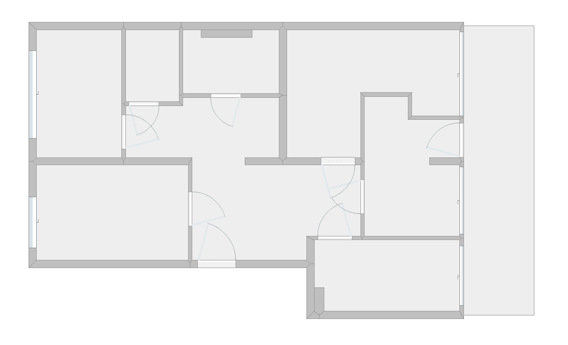 Predaj bytu 5-izbový 74 m², Annette-Kolb-Anger 5, München, Bavorsko Predaj bytu 5-izbový 74 m², Annette-Kolb-Anger 5, München, Bavorsko