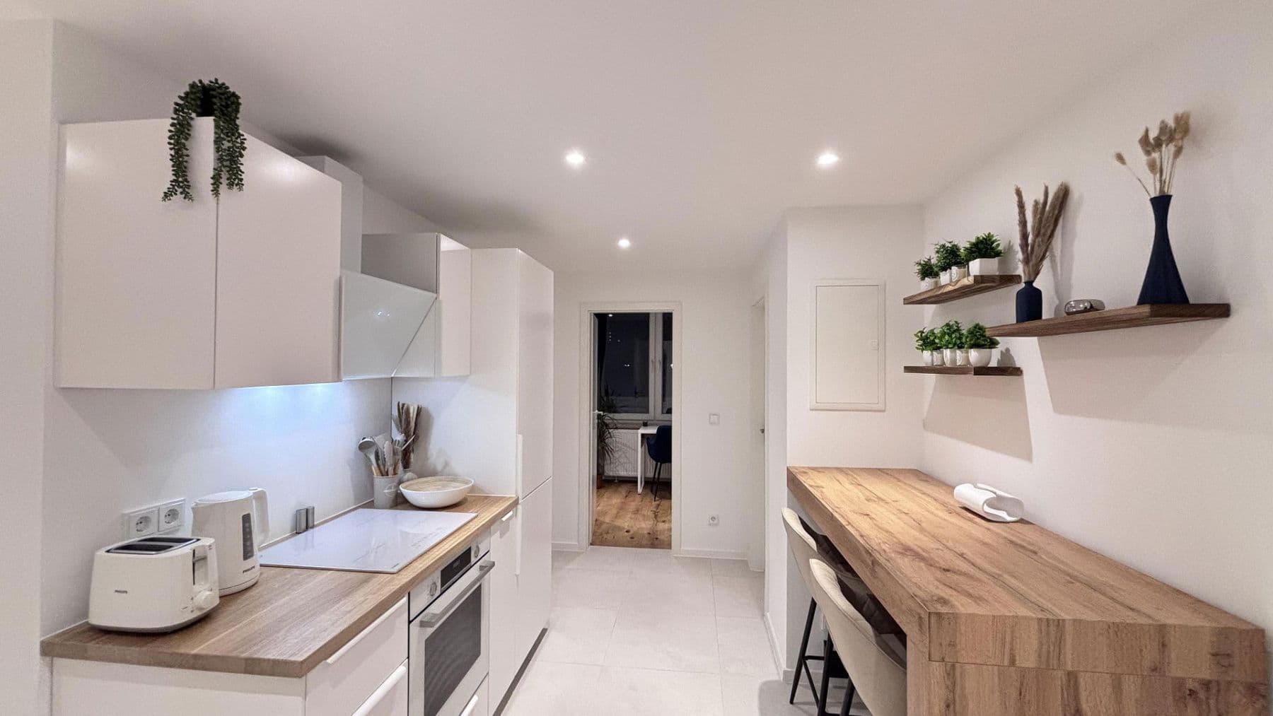 Predaj bytu 5-izbový 74 m², Annette-Kolb-Anger 5, München, Bavorsko Predaj bytu 5-izbový 74 m², Annette-Kolb-Anger 5, München, Bavorsko