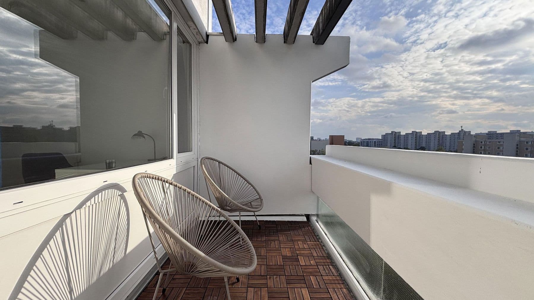 Predaj bytu 5-izbový 74 m², Annette-Kolb-Anger 5, München, Bavorsko Predaj bytu 5-izbový 74 m², Annette-Kolb-Anger 5, München, Bavorsko