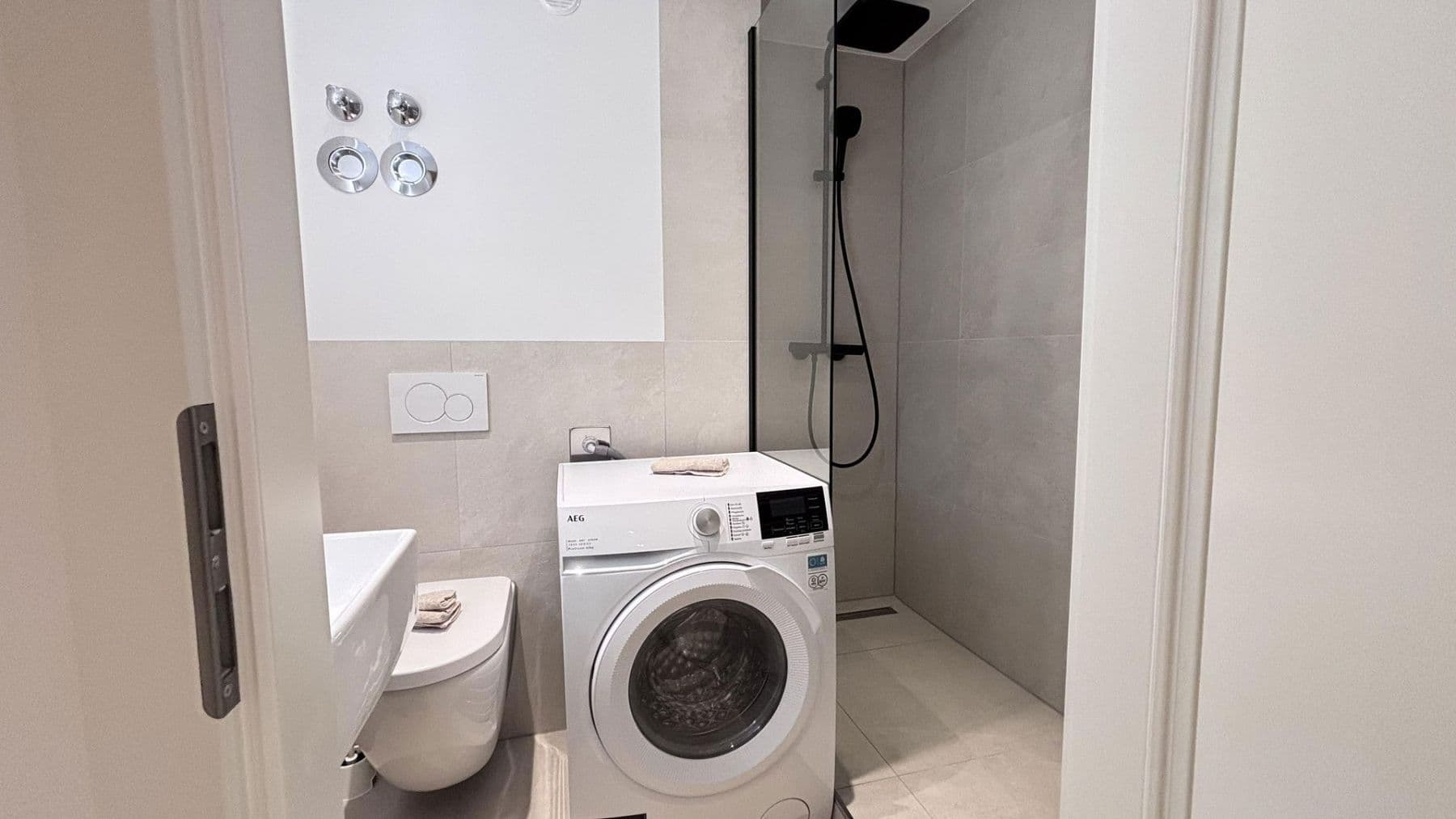 Predaj bytu 5-izbový 74 m², Annette-Kolb-Anger 5, München, Bavorsko Predaj bytu 5-izbový 74 m², Annette-Kolb-Anger 5, München, Bavorsko