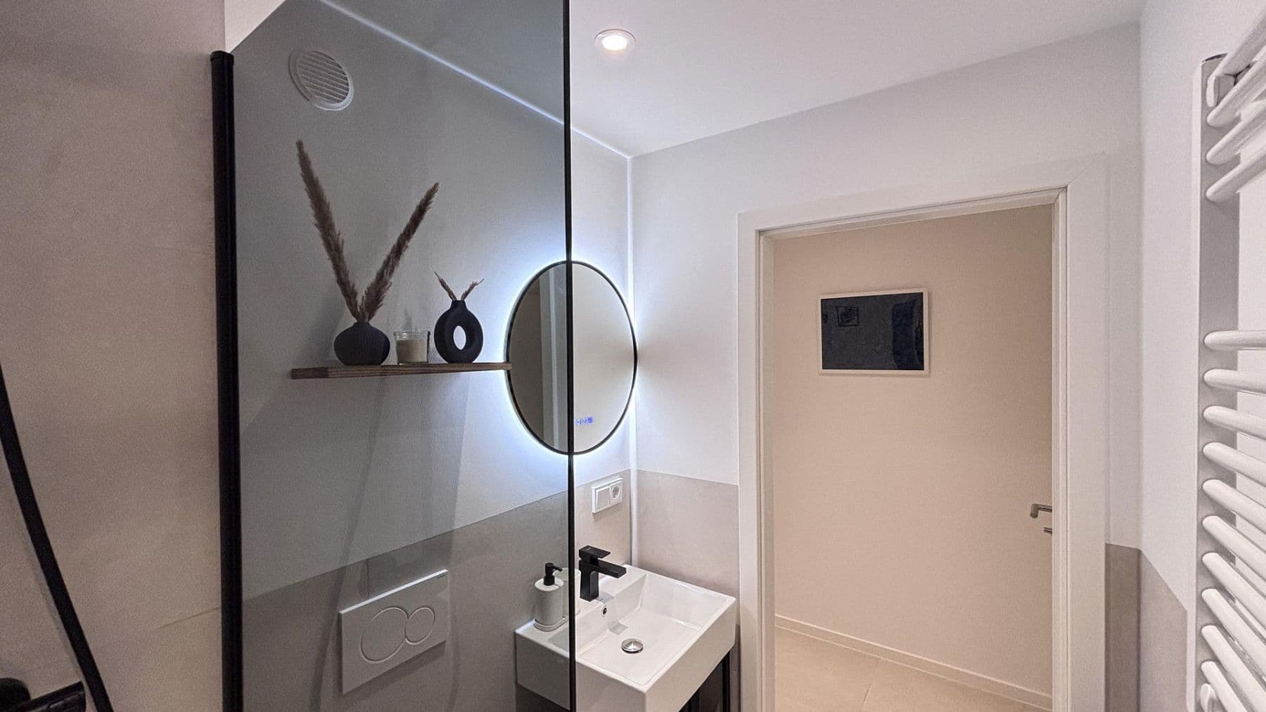 Predaj bytu 5-izbový 74 m², Annette-Kolb-Anger 5, München, Bavorsko Predaj bytu 5-izbový 74 m², Annette-Kolb-Anger 5, München, Bavorsko