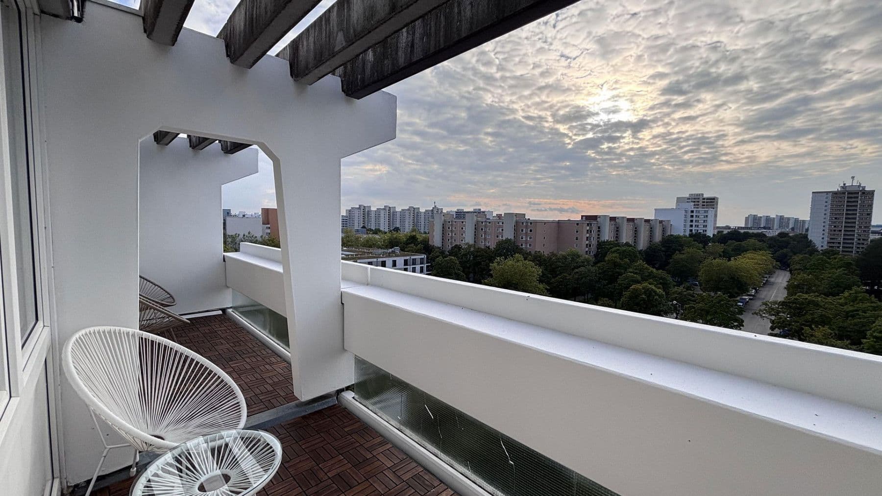 Predaj bytu 5-izbový 74 m², Annette-Kolb-Anger 5, München, Bavorsko Predaj bytu 5-izbový 74 m², Annette-Kolb-Anger 5, München, Bavorsko