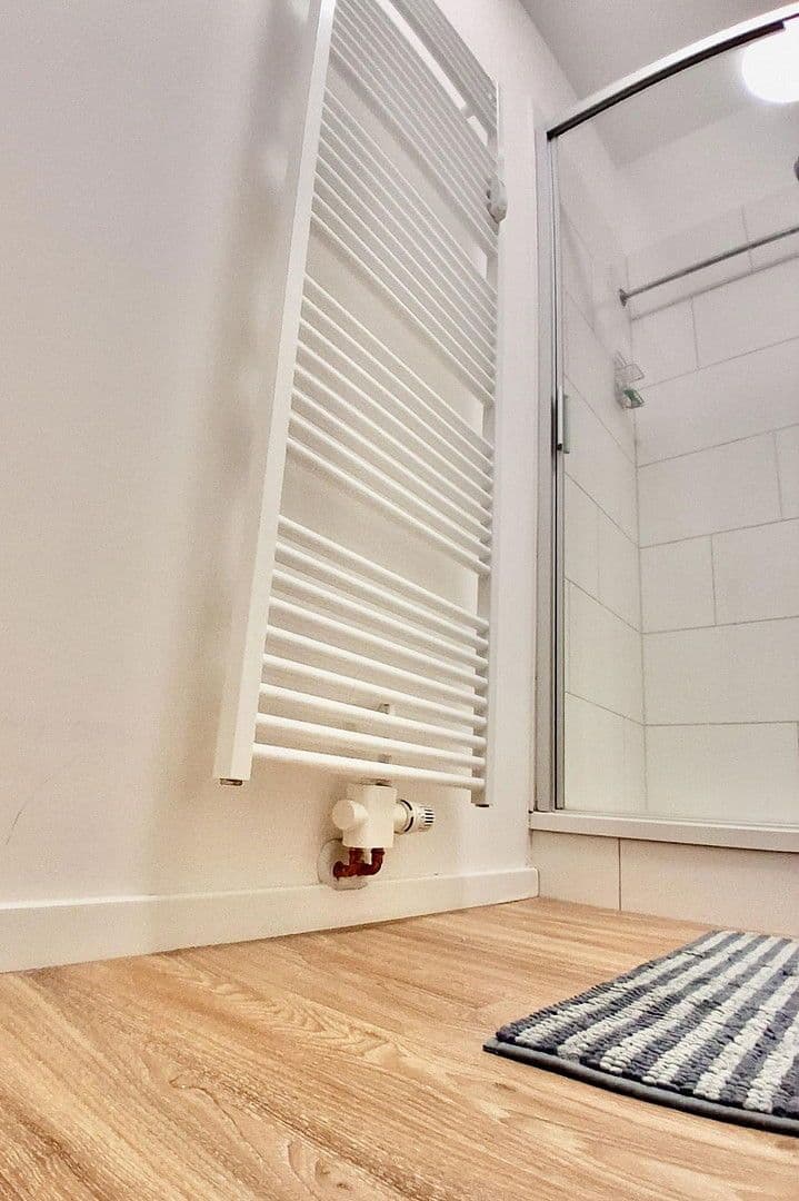 Prenájom bytu 2-izbový 63 m², Wolfsburg - Vorsfelde, Dolné Sasko Prenájom bytu 2-izbový 63 m², Wolfsburg - Vorsfelde, Dolné Sasko