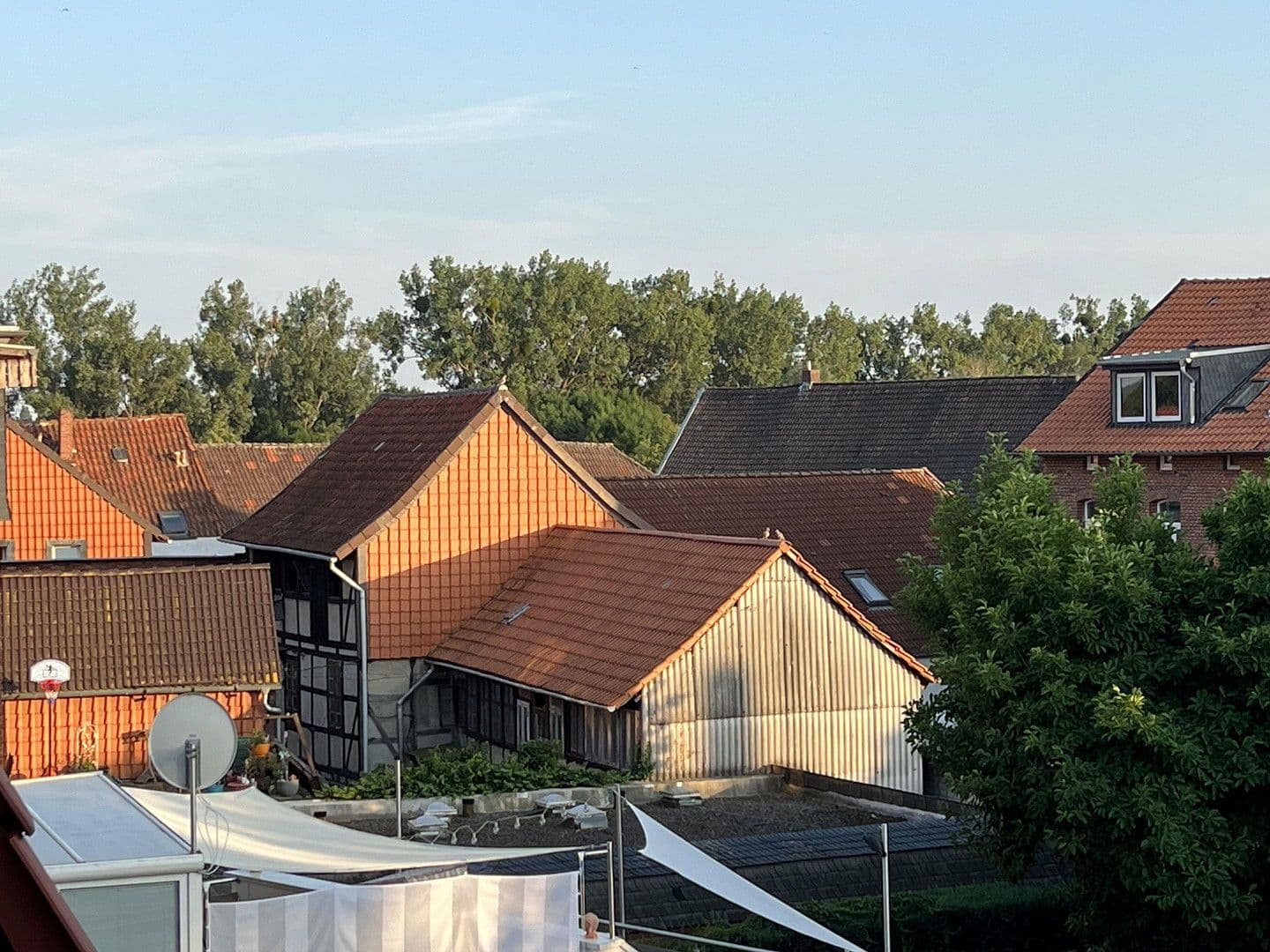 Prenájom bytu 2-izbový 63 m², Wolfsburg - Vorsfelde, Dolné Sasko Prenájom bytu 2-izbový 63 m², Wolfsburg - Vorsfelde, Dolné Sasko