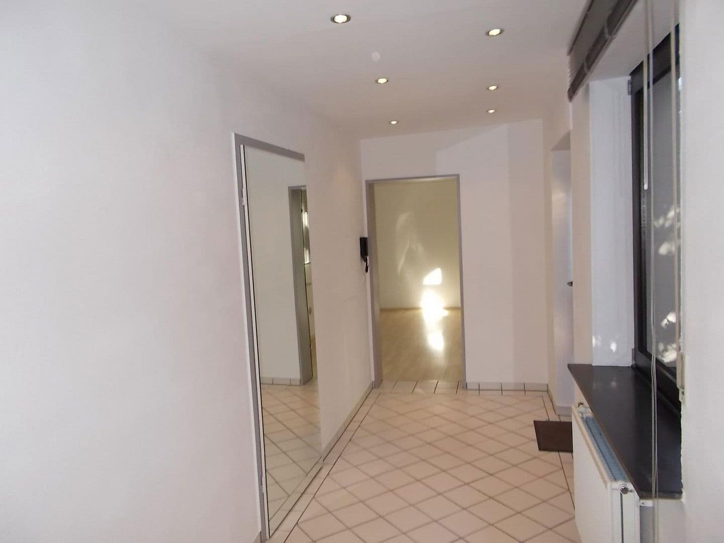 Prenájom bytu 2-izbový 63 m², Essen, Severné Porýnie - Westfálsko Prenájom bytu 2-izbový 63 m², Essen, Severné Porýnie - Westfálsko