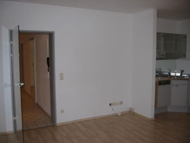 Prenájom bytu 2-izbový 63 m², Essen, Severné Porýnie - Westfálsko Prenájom bytu 2-izbový 63 m², Essen, Severné Porýnie - Westfálsko