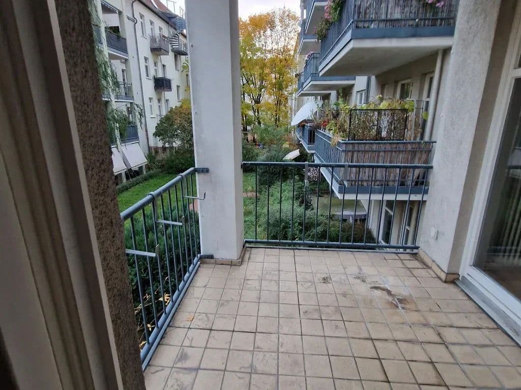 Prenájom bytu 2-izbový 56 m², Marienstraße, Berlin-Bezirk Treptow-Köpenick, Berlín Prenájom bytu 2-izbový 56 m², Marienstraße, Berlin-Bezirk Treptow-Köpenick, Berlín