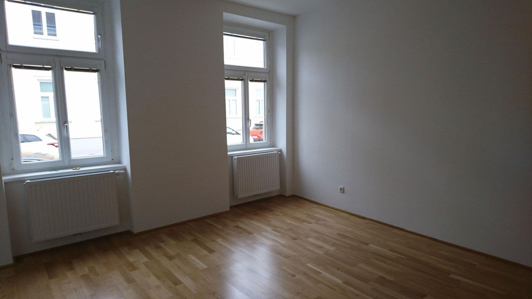 Prenájom bytu 2-izbový 50 m², Wien, Viedeň Prenájom bytu 2-izbový 50 m², Wien, Viedeň