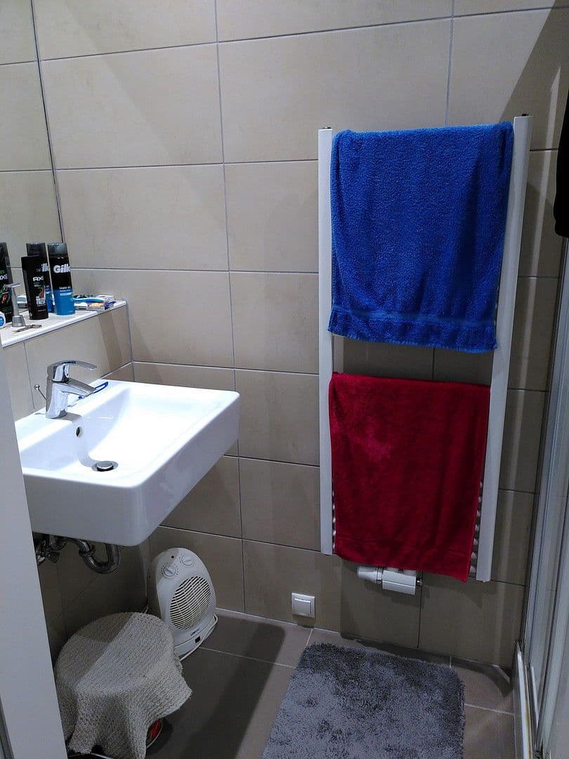 Prenájom bytu 2-izbový 50 m², Wien, Viedeň Prenájom bytu 2-izbový 50 m², Wien, Viedeň