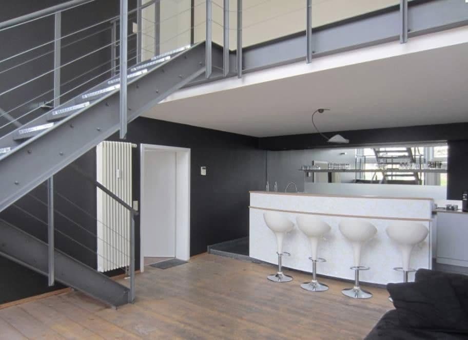 Prenájom kancelárie 175 m², Eichenweg 19, Schwetzingen, Bádensko-Wurttembersko Prenájom kancelárie 175 m², Eichenweg 19, Schwetzingen, Bádensko-Wurttembersko