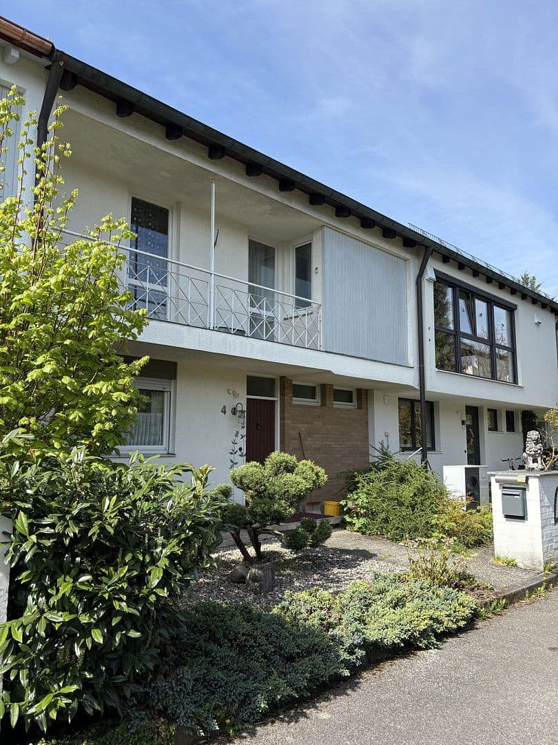 Predaj domu 144 m², pozemek 314 m², Krailling, Bavorsko Predaj domu 144 m², pozemek 314 m², Krailling, Bavorsko