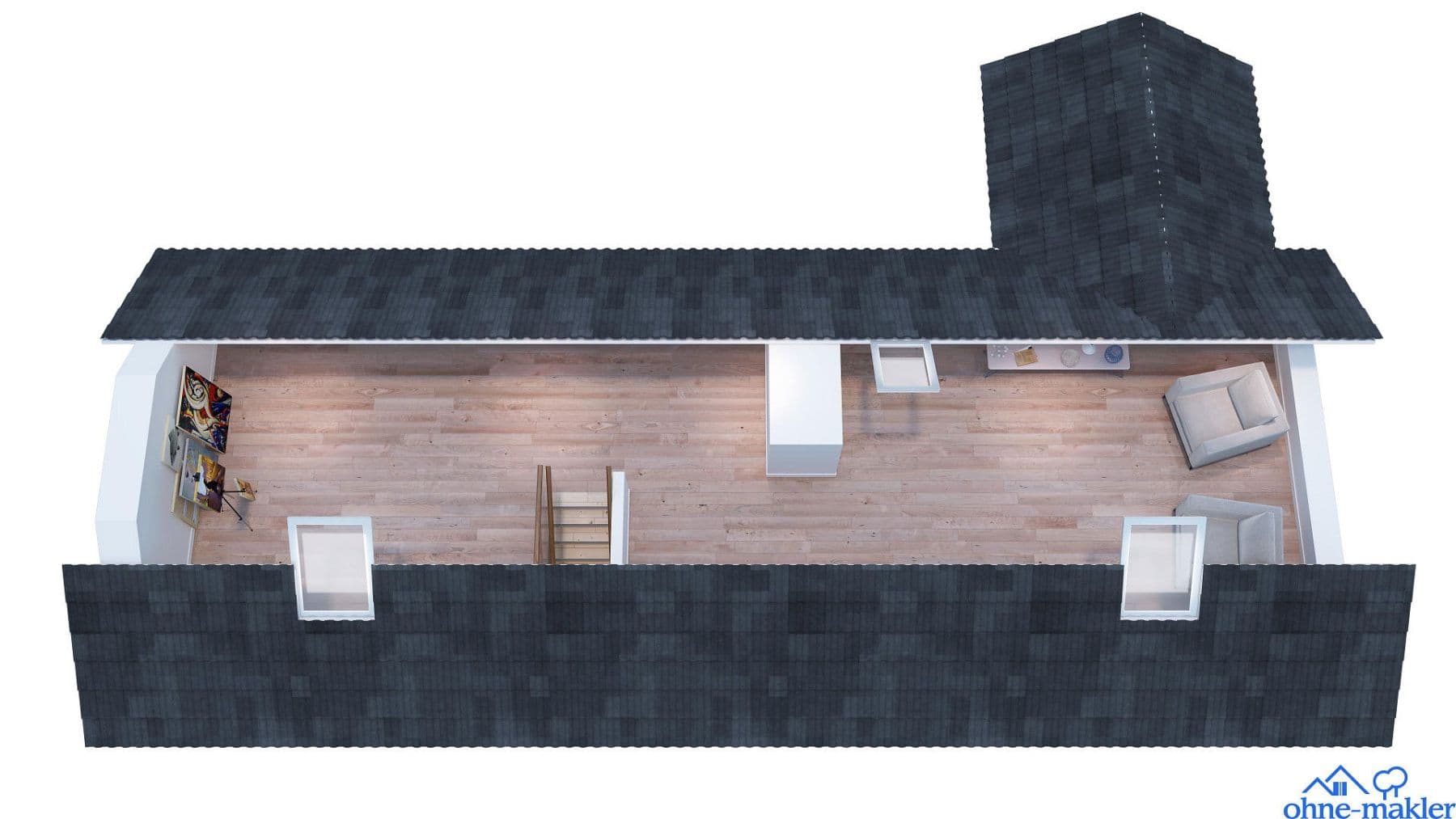 Predaj domu 343 m², pozemek 971 m², Braunschweig, Dolné Sasko Predaj domu 343 m², pozemek 971 m², Braunschweig, Dolné Sasko