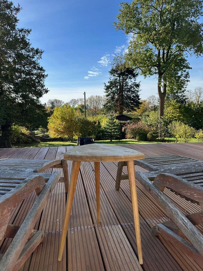 Predaj domu 343 m², pozemek 971 m², Braunschweig, Dolné Sasko Predaj domu 343 m², pozemek 971 m², Braunschweig, Dolné Sasko