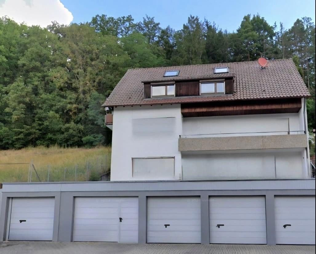 Predaj bytu 4-izbový 92 m², Mönsheim, Bádensko-Wurttembersko Predaj bytu 4-izbový 92 m², Mönsheim, Bádensko-Wurttembersko