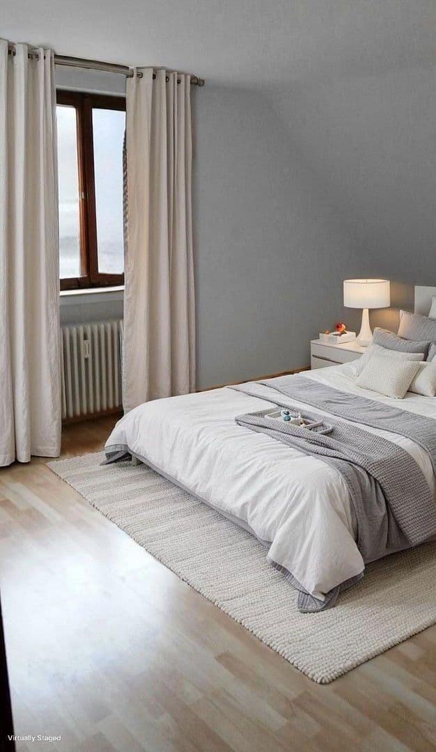 Predaj bytu 4-izbový 92 m², Mönsheim, Bádensko-Wurttembersko Predaj bytu 4-izbový 92 m², Mönsheim, Bádensko-Wurttembersko