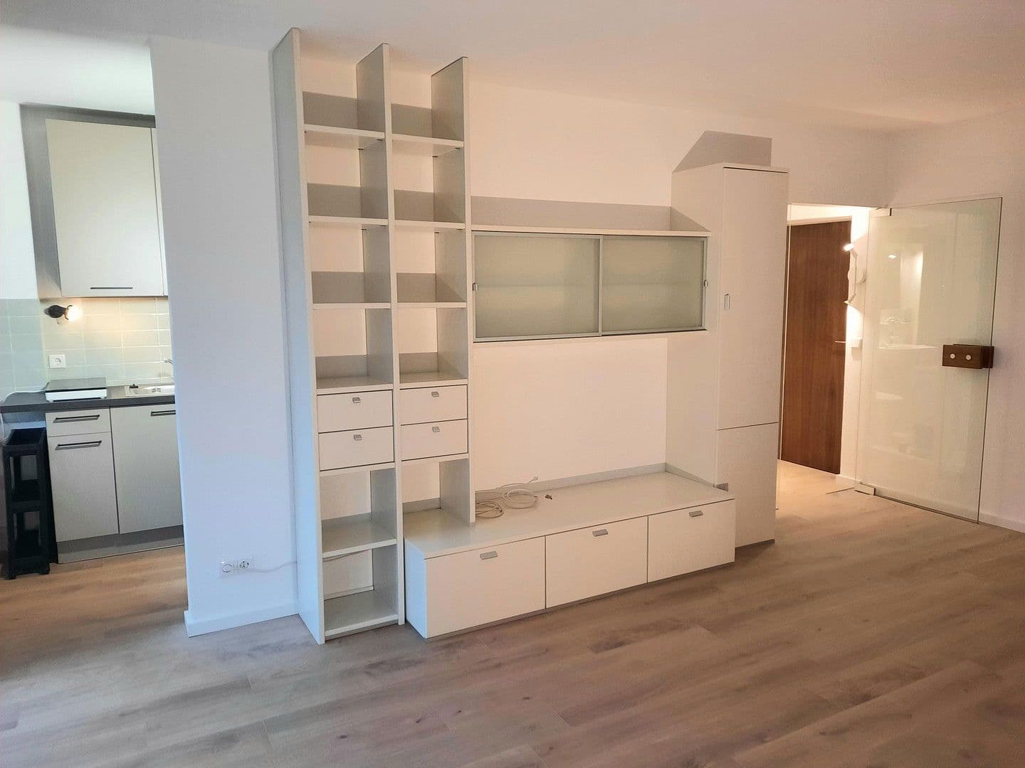 Prenájom bytu 1-izbový 34 m², Düsseldorf, Severné Porýnie - Westfálsko Prenájom bytu 1-izbový 34 m², Düsseldorf, Severné Porýnie - Westfálsko