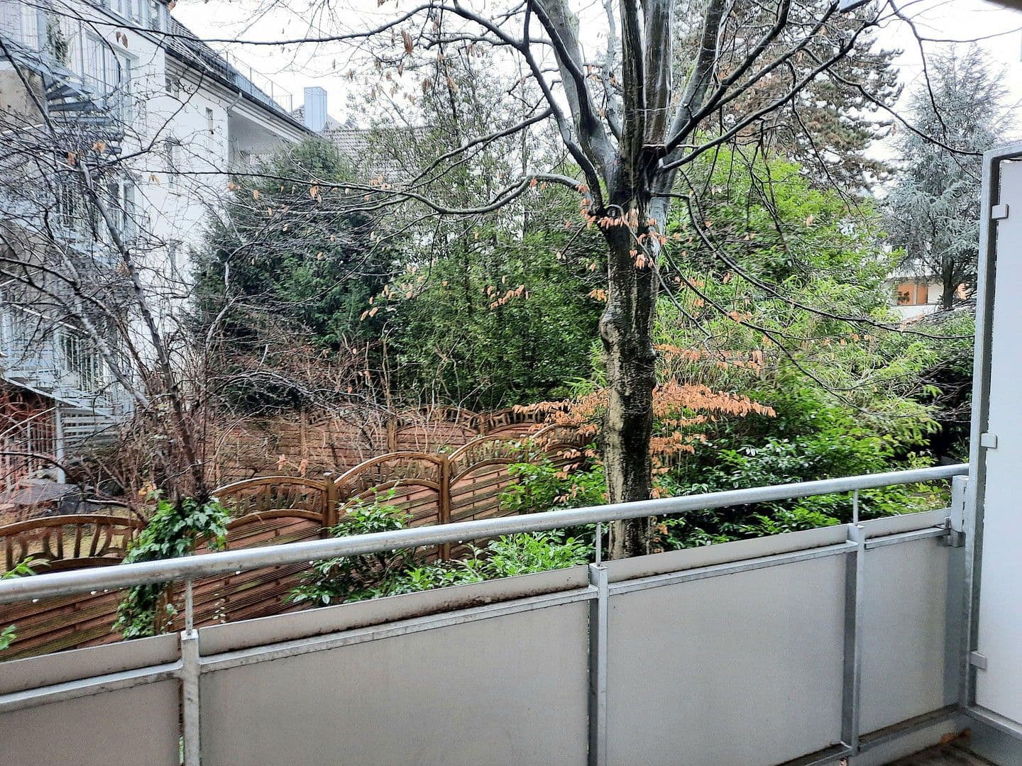 Prenájom bytu 1-izbový 34 m², Düsseldorf, Severné Porýnie - Westfálsko Prenájom bytu 1-izbový 34 m², Düsseldorf, Severné Porýnie - Westfálsko