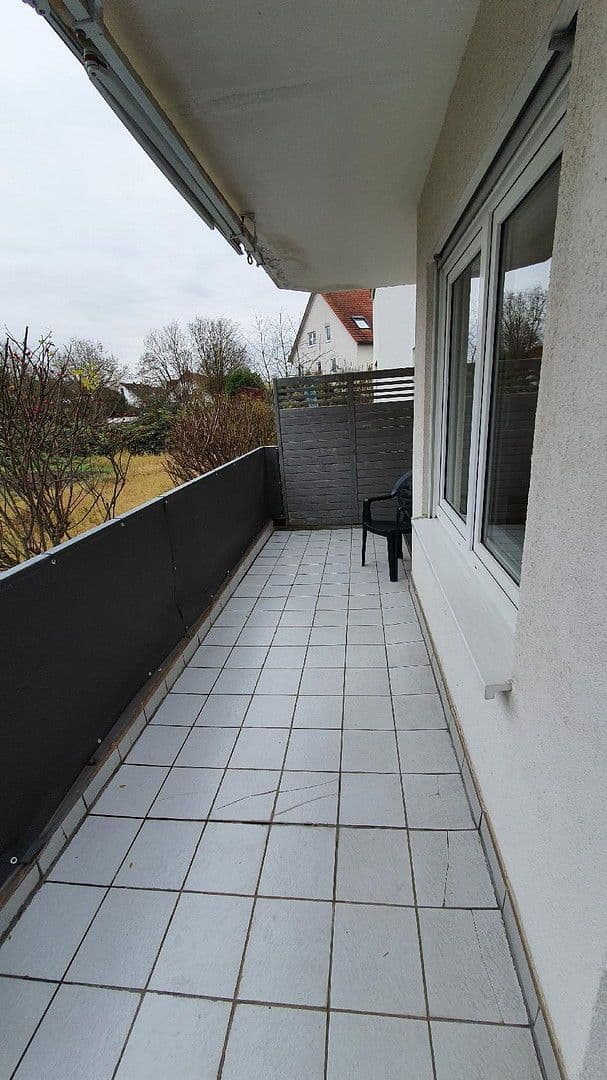 Predaj bytu 2-izbový 65 m², Karlstein am Main, Bavorsko Predaj bytu 2-izbový 65 m², Karlstein am Main, Bavorsko