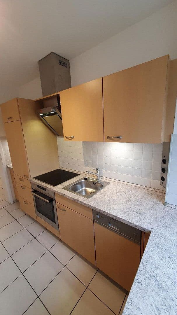 Predaj bytu 2-izbový 65 m², Karlstein am Main, Bavorsko Predaj bytu 2-izbový 65 m², Karlstein am Main, Bavorsko
