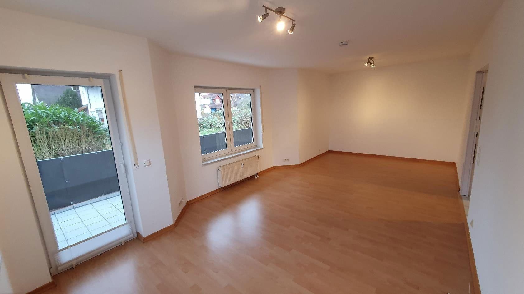 Predaj bytu 2-izbový 65 m², Karlstein am Main, Bavorsko Predaj bytu 2-izbový 65 m², Karlstein am Main, Bavorsko