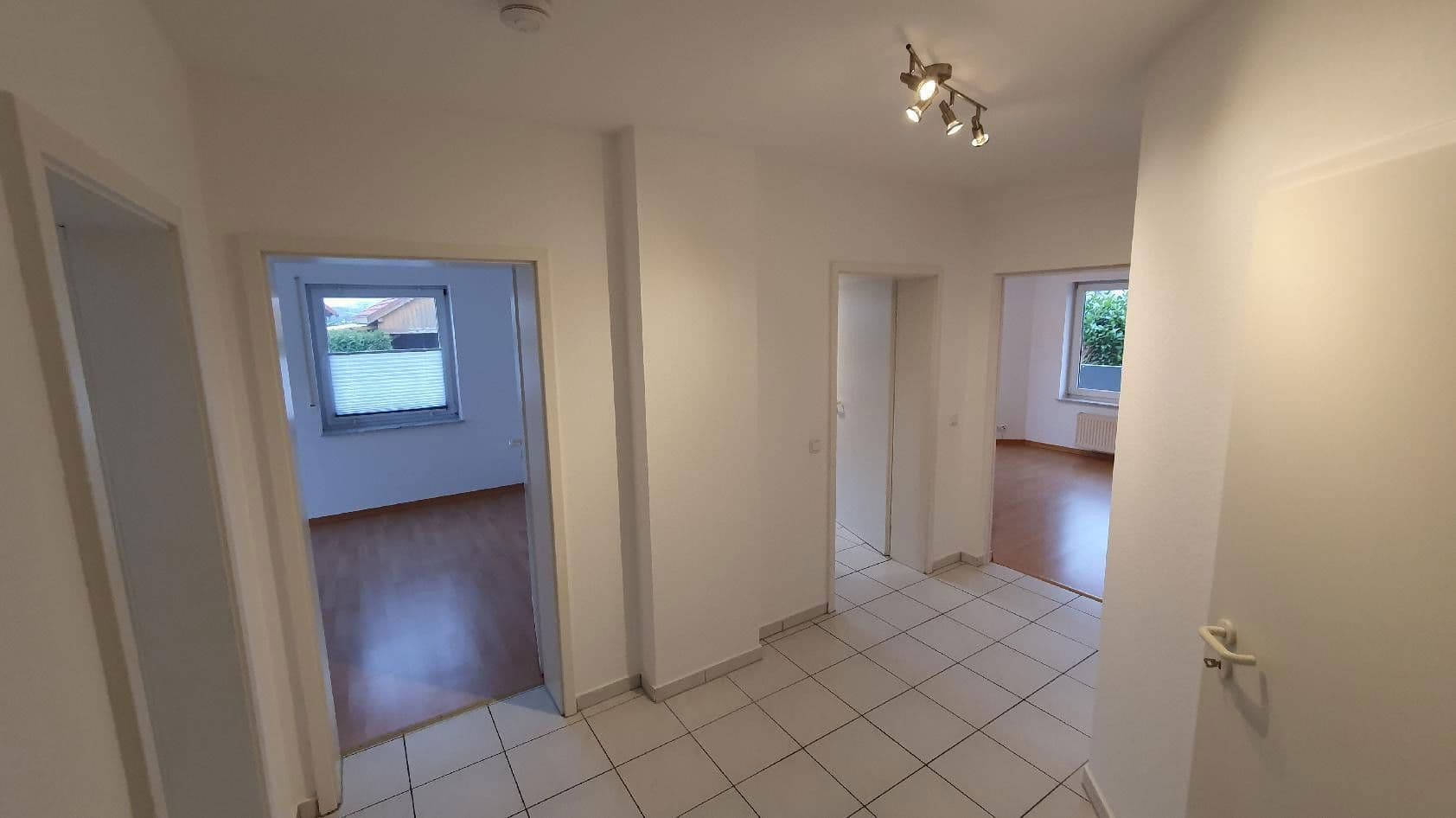 Predaj bytu 2-izbový 65 m², Karlstein am Main, Bavorsko Predaj bytu 2-izbový 65 m², Karlstein am Main, Bavorsko