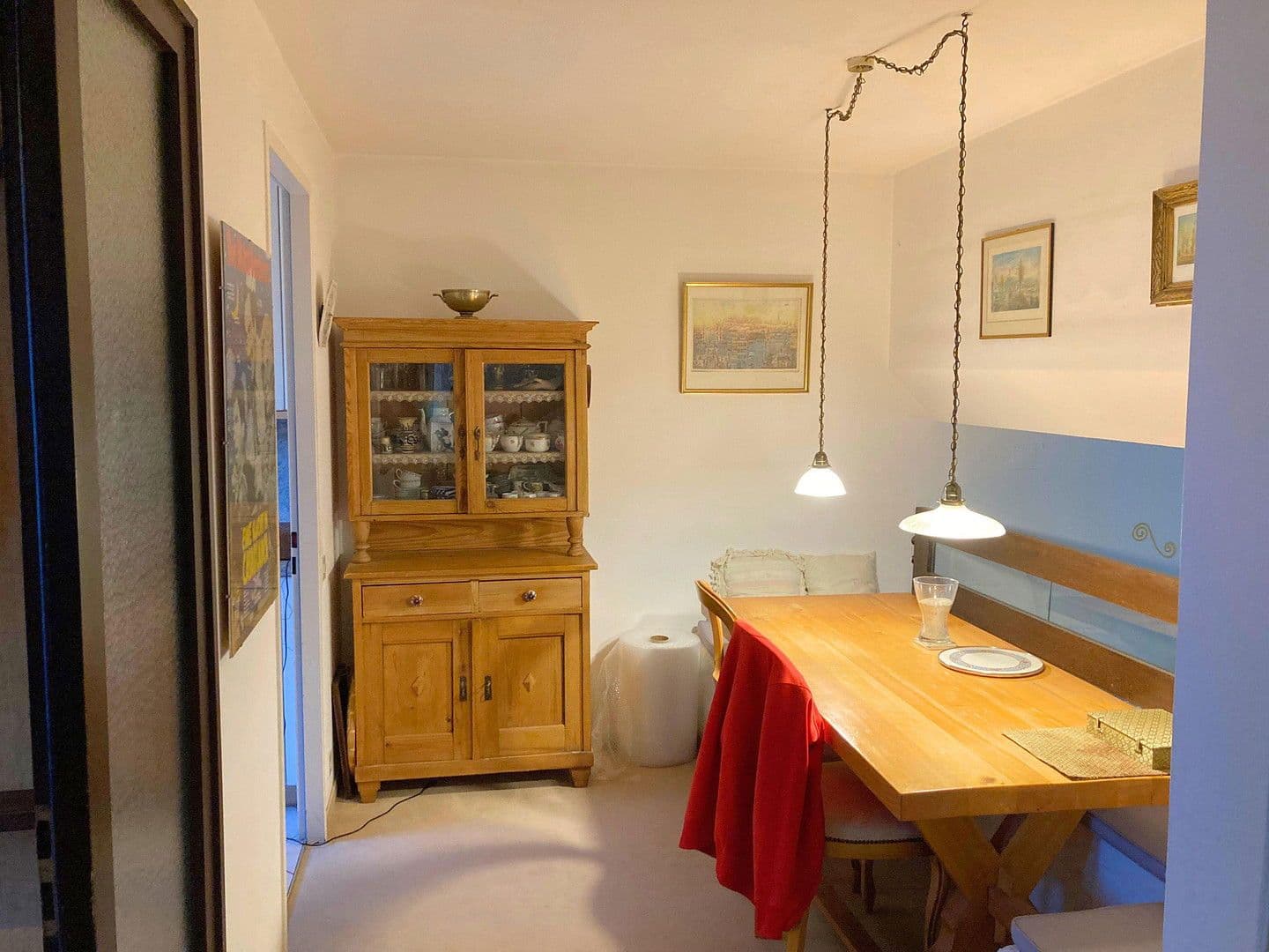 Predaj domu 160 m², pozemek 180 m², Ebersberg, Bavorsko Predaj domu 160 m², pozemek 180 m², Ebersberg, Bavorsko