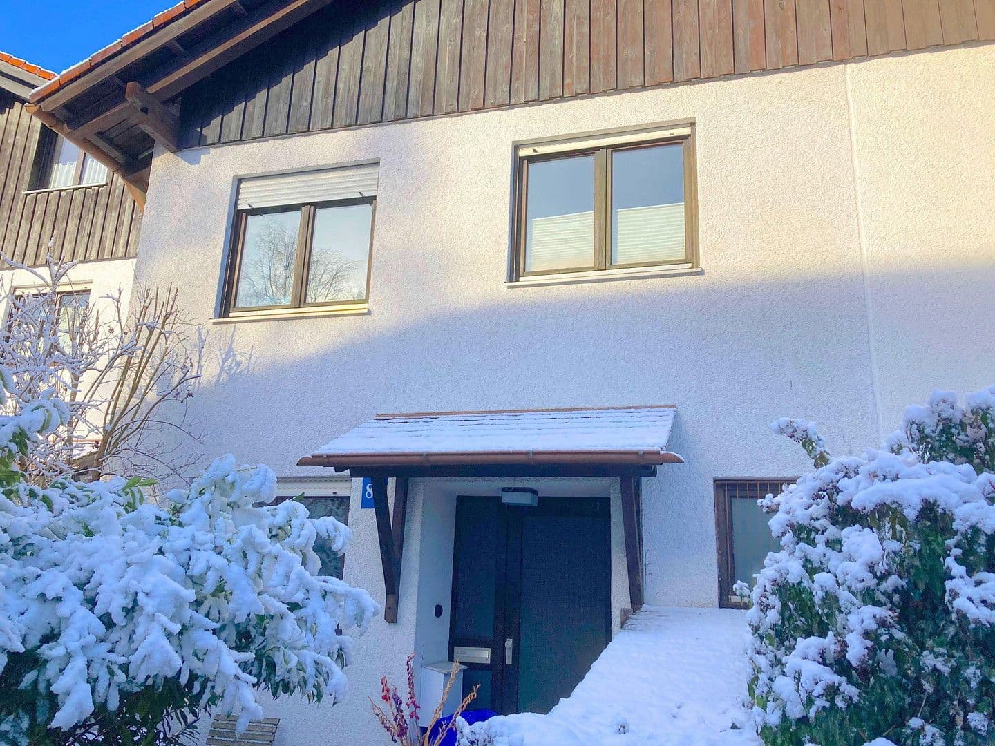 Predaj domu 160 m², pozemek 180 m², Ebersberg, Bavorsko Predaj domu 160 m², pozemek 180 m², Ebersberg, Bavorsko